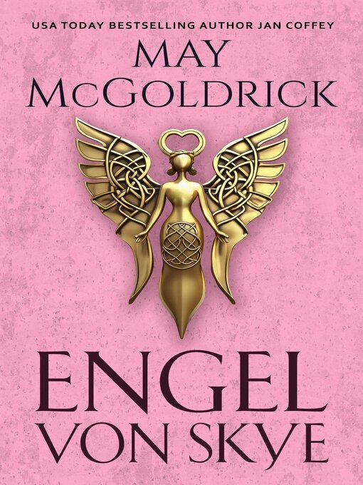 Title details for Engel von Skye by May McGoldrick - Available